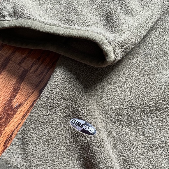 Adidas Climawarm 1/4 Zip ! - Picture 6 of 10